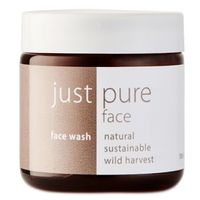 Just Pure Face Wash